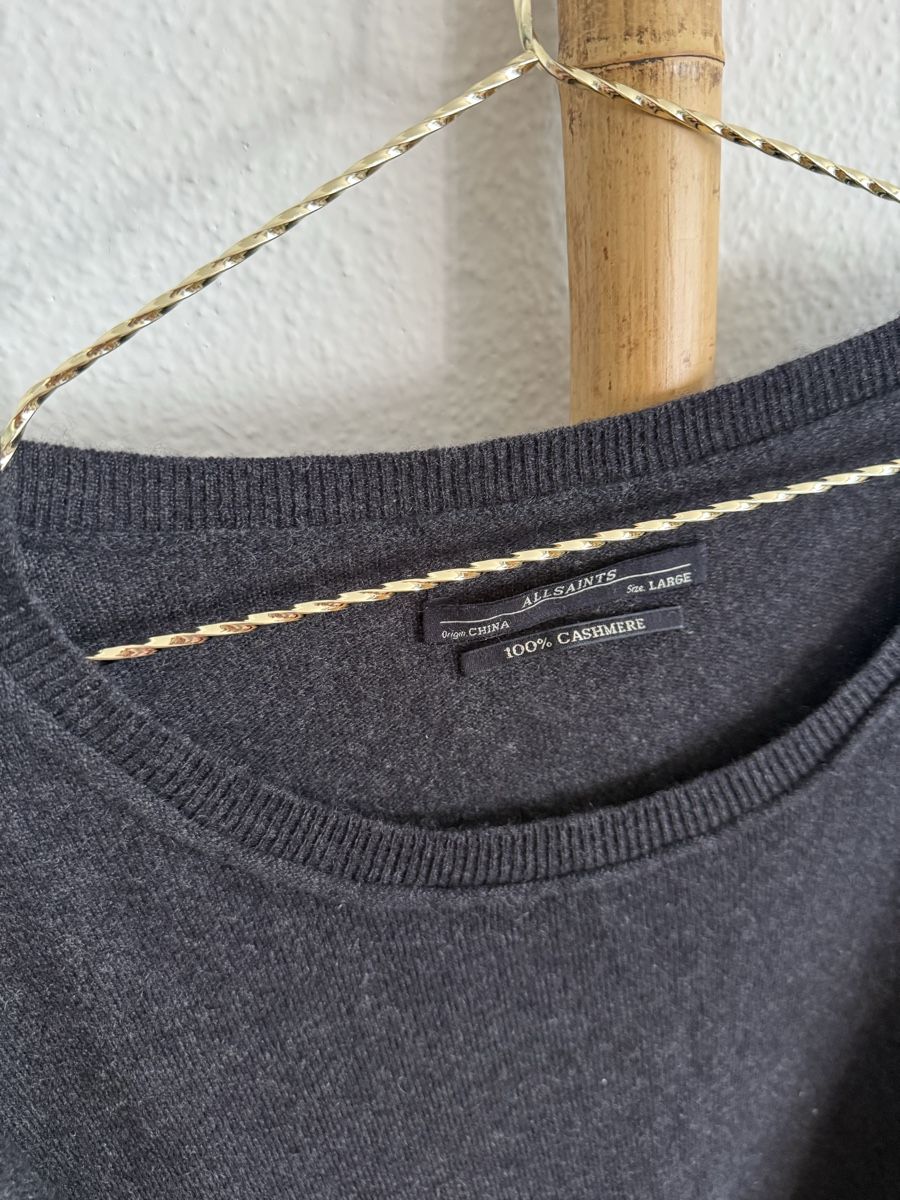 Allsaints Pulls & Sweat-shirts: Pullover Allsaints Gr. L – D'occasion à Meilen par NHirs96 2