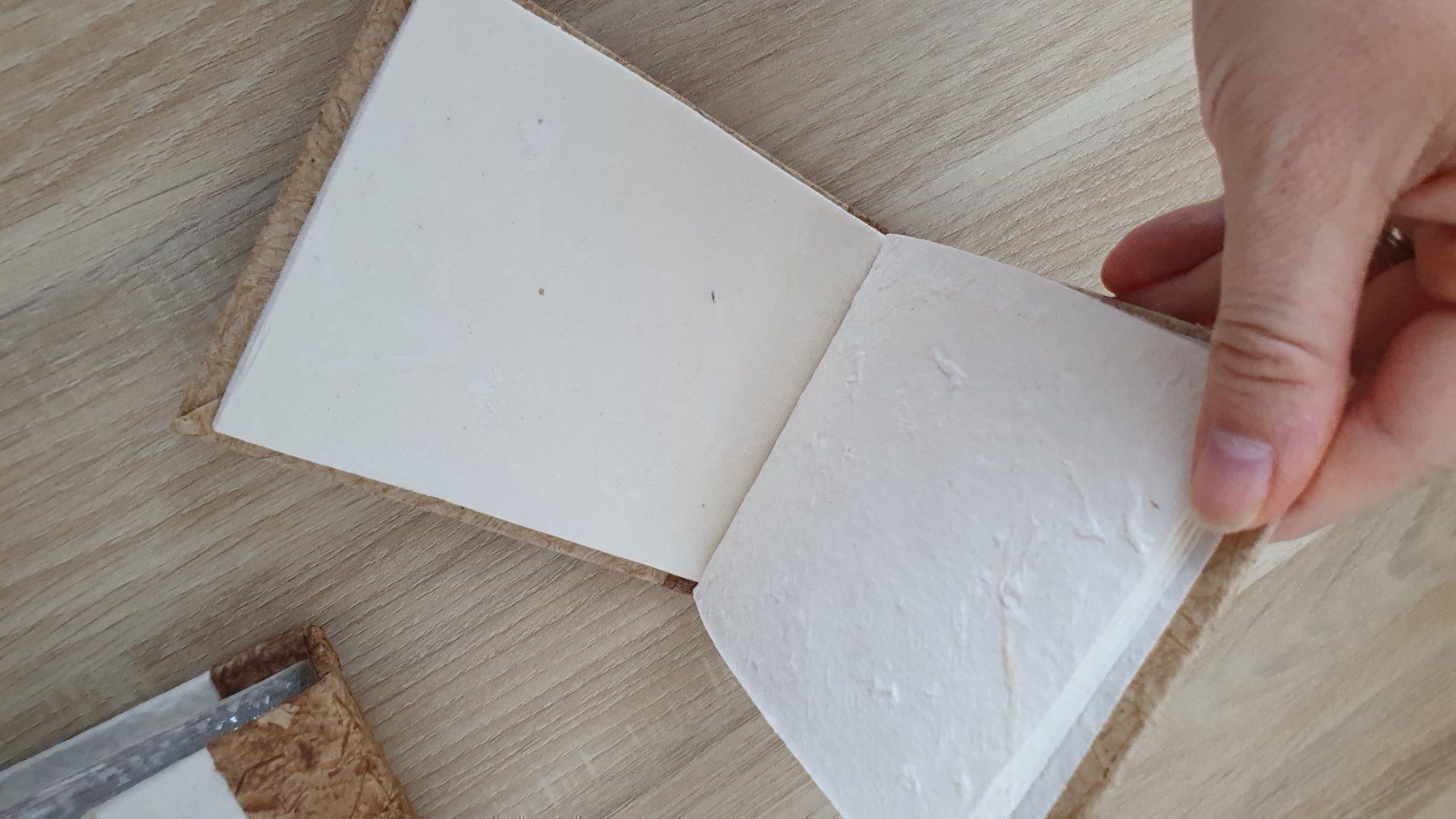 Blocchi: Notizblock mit Stift  / Thailand – Nuovo (secondo la descrizione) da Staufen venduto da Fleby84 2