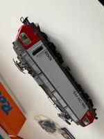 Eisenbahn Lokomotive H0
