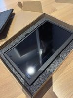 10" inch monitor Simracing