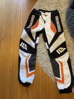 Motocross Hosen Kinder L 12-18 Jahren