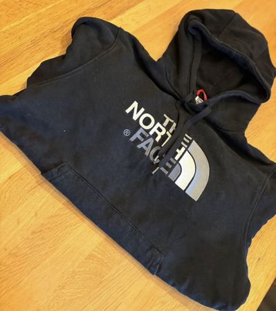 Sweat à capuche THE NORD FACE taille M