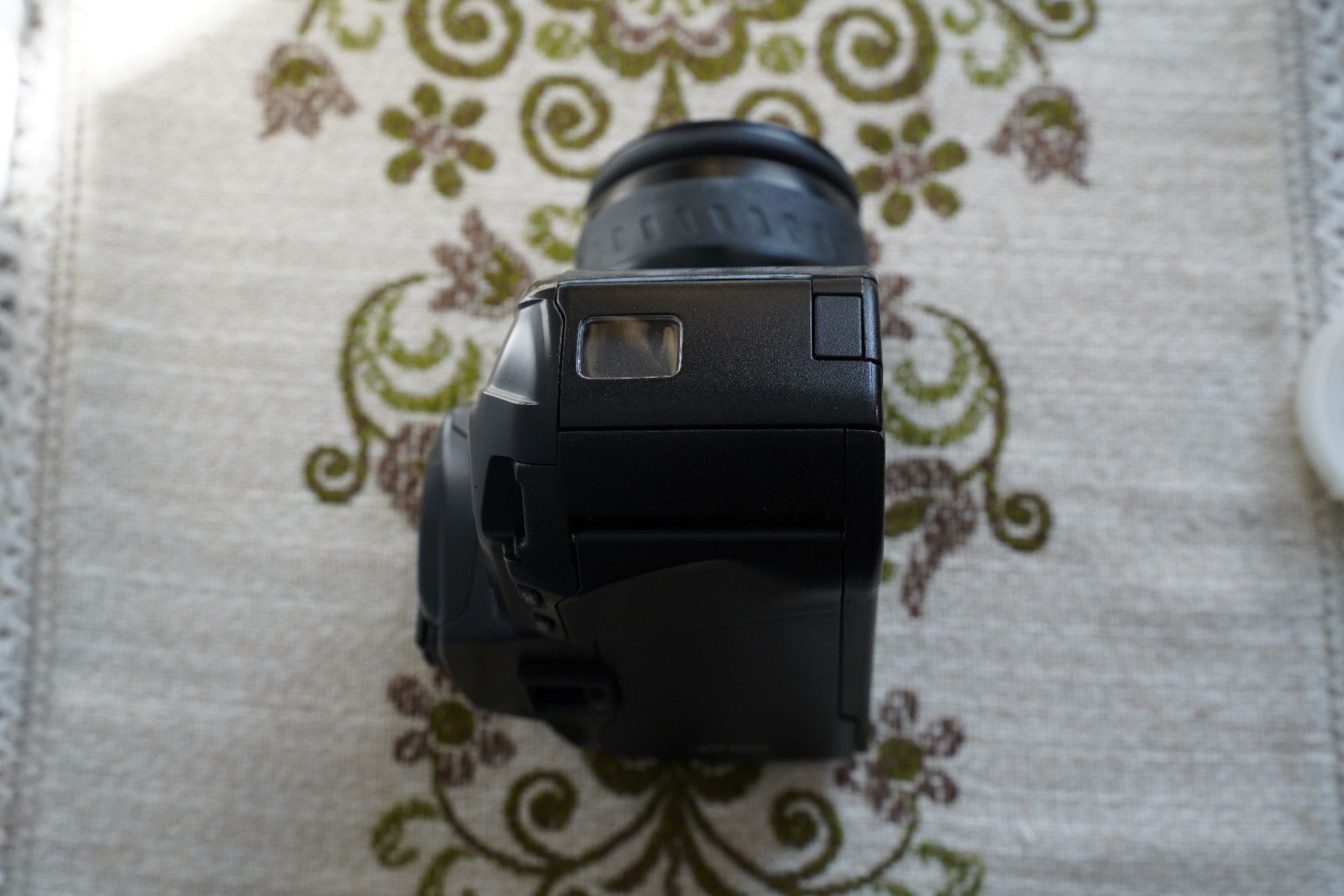 Minolta Fotocamera: Minolta Dynax 5xi - 28-105mm - Minolta Program 3500xi – Difettoso da Dagmersellen venduto da sim_zqh8 4