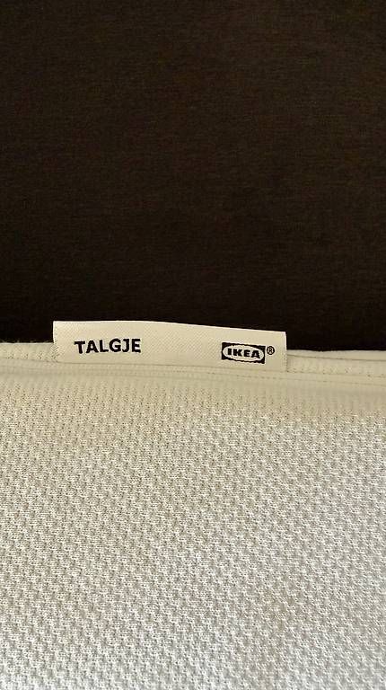 Ikea Matelas: IKEA Talgje Matratzenauflage – Neuf (Voir description) à Watt par Erra2 1