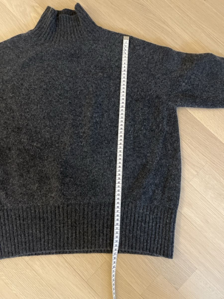 Allude Pulls & Sweat-shirts: Allude Pullover Woll- und Kaschmir – Neuf (Voir description) à Cham par sbr_7cmv 5