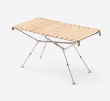Quechua Campingtisch 122x66cm