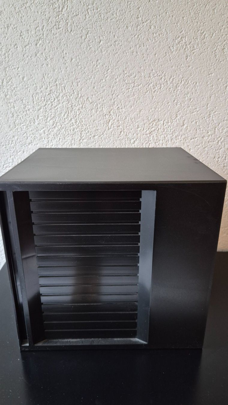 Ablagesysteme: Ablage-Schubladenbox HAN – Gebraucht aus Stettlen von kur_ss2z 1