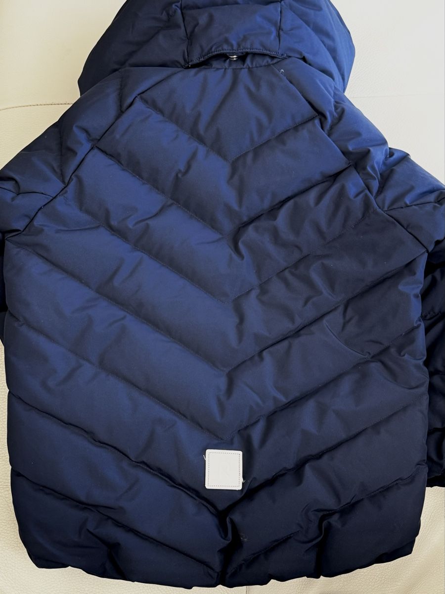 Reima Jacken & Mäntel: Down jacket - Reima KUPPONEN UNISEX – Gebraucht aus Hergiswil von jam_lfc5 2