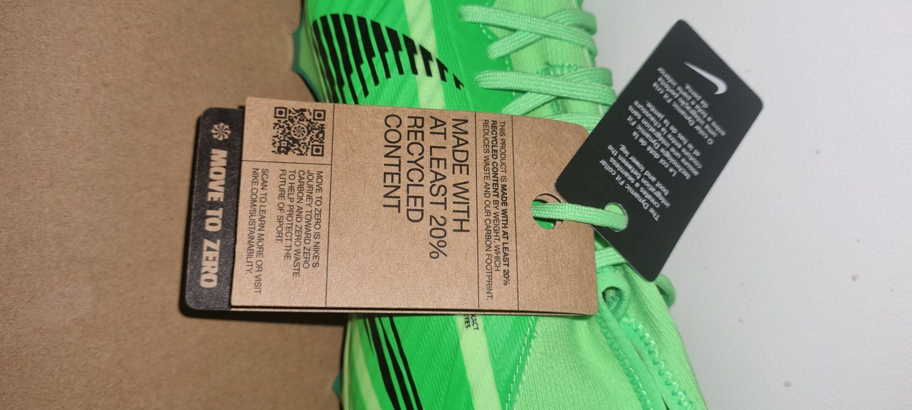 Nike Scarpe da uomo: Nike Dynamic Fit GR.:42.5 – Nuovo e nell'imballaggio originale da Basel venduto da Dawid1713 6