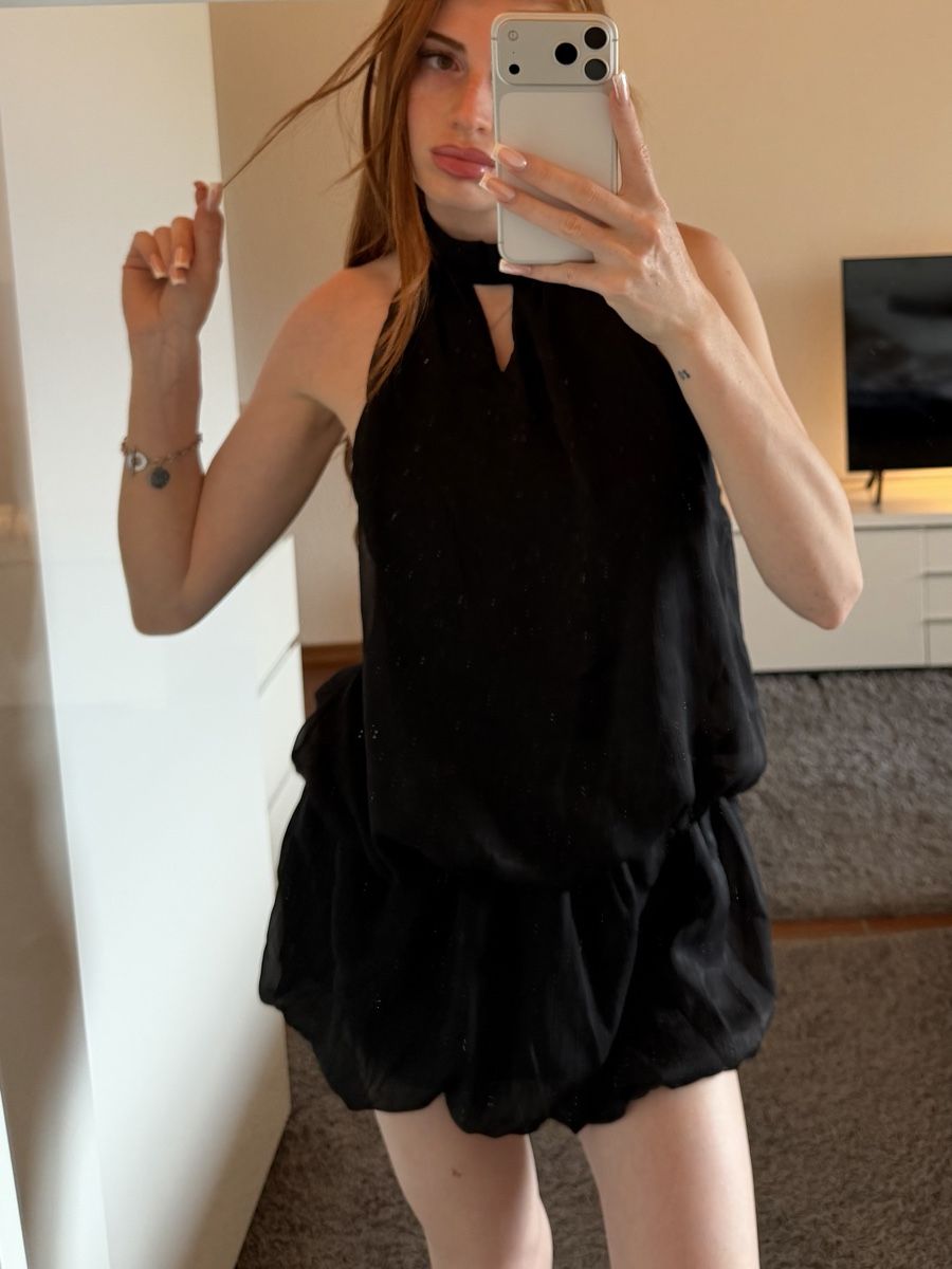 Robes: Kleid schwarz – Neuf (Voir description) à Frümsen par laura002 1