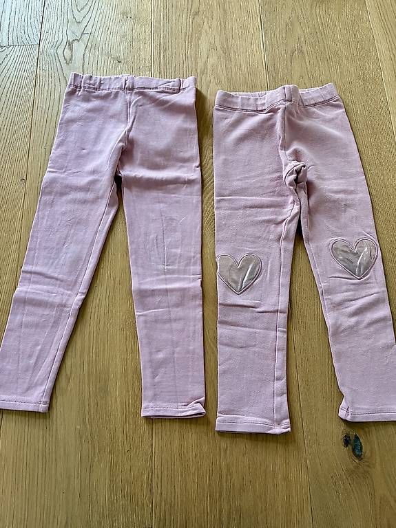 Lotti & Set di vestiti: Kleiderpaket Gr. 104 - 116 – Usato da Bütschwil venduto da kiandra86 4