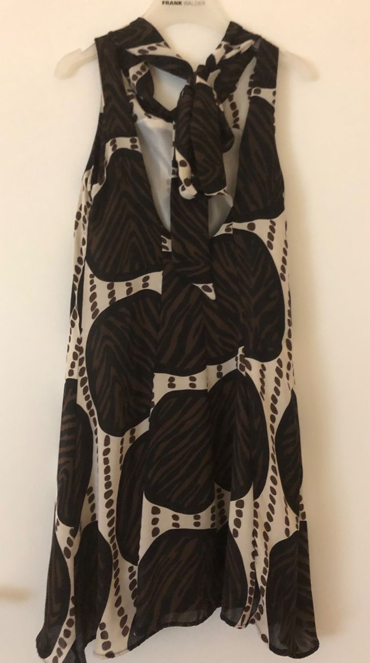 Vestiti: Robe estivale – Usato da Riddes venduto da vkea 1