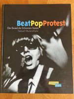 Beat Pop Protest