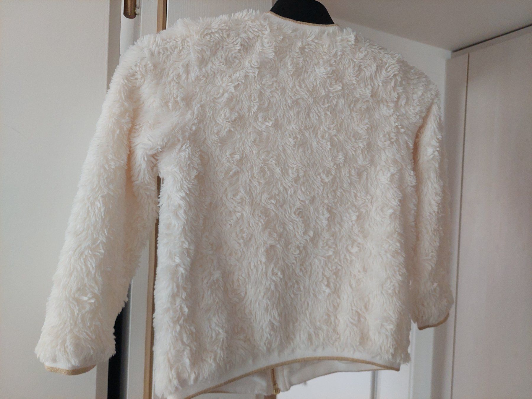 Giacche & Cappotti: Jacke Gr. 116 – Usato da Flims Dorf venduto da Truemorish 5