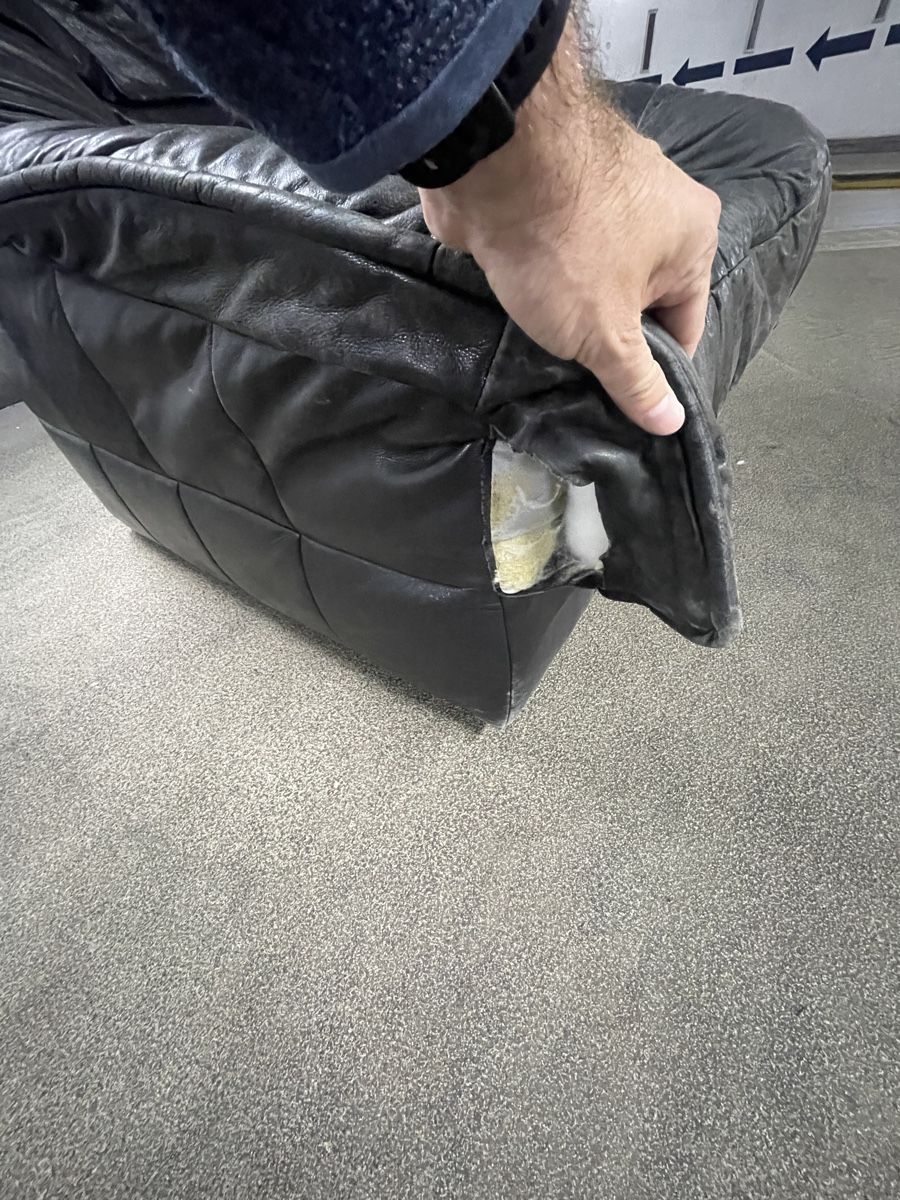 Sessel: Sessel – Gebraucht aus Zürich von Bjthorsteinsen 5