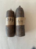 Gewichte für Morez /Comtoise Uhren
