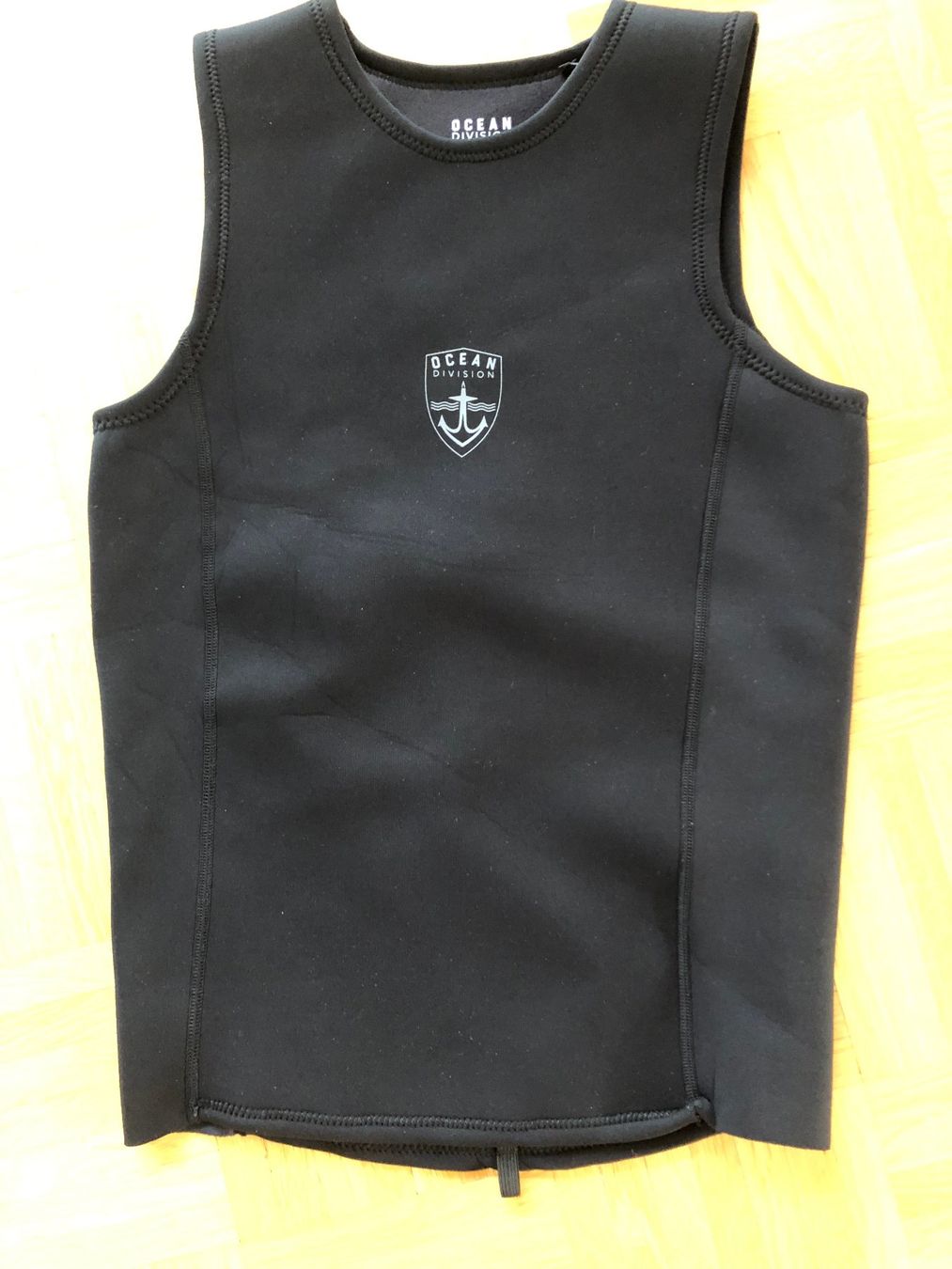 Aquilone: Neopren Top Ocean Division medium – Usato da Meggen venduto da eliot66