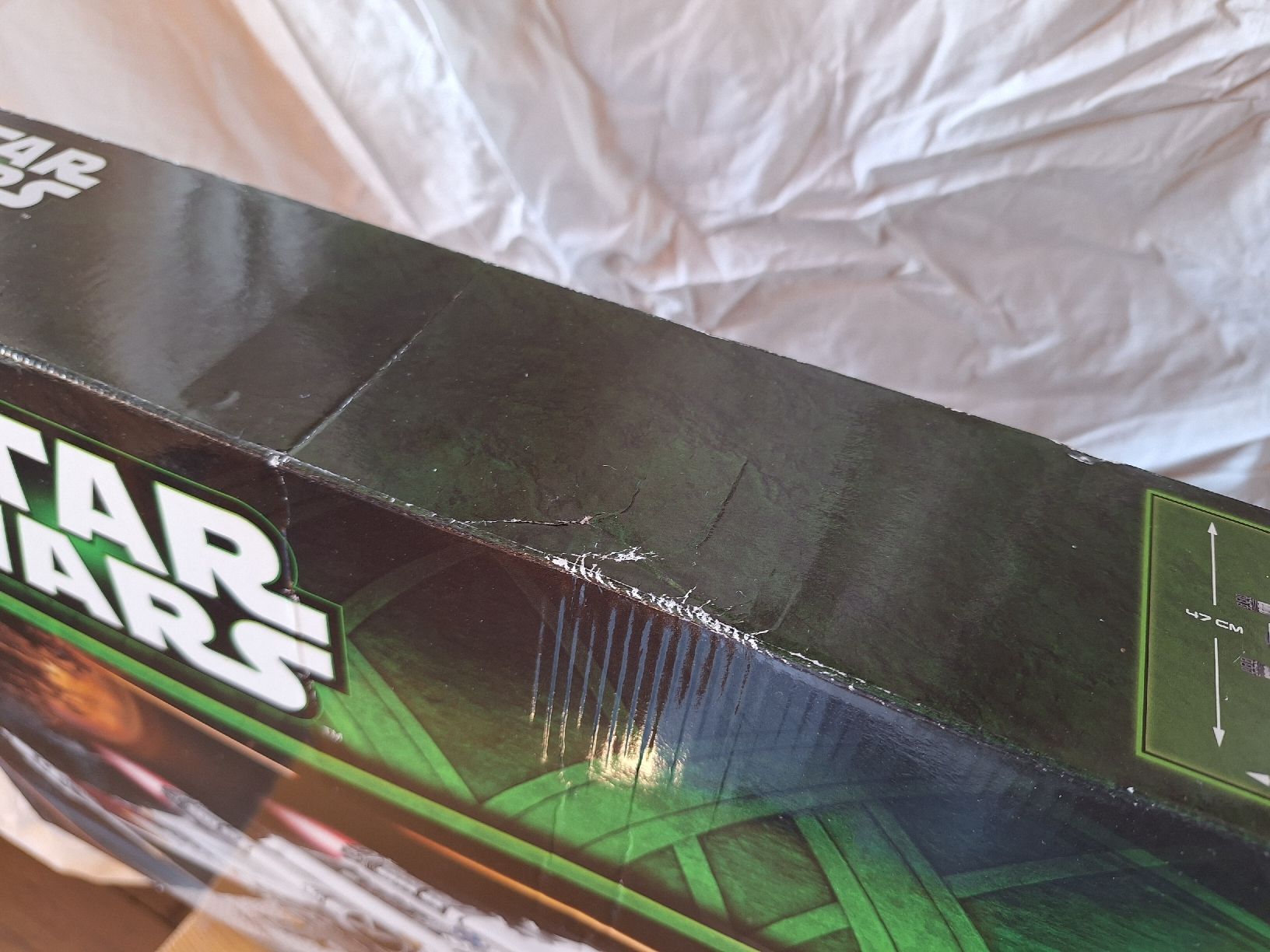Lego Baukästen: LEGO Star Wars 10240 Red Five X-wing Starfighter – Neu und originalverpackt aus Bern von msmarple 3