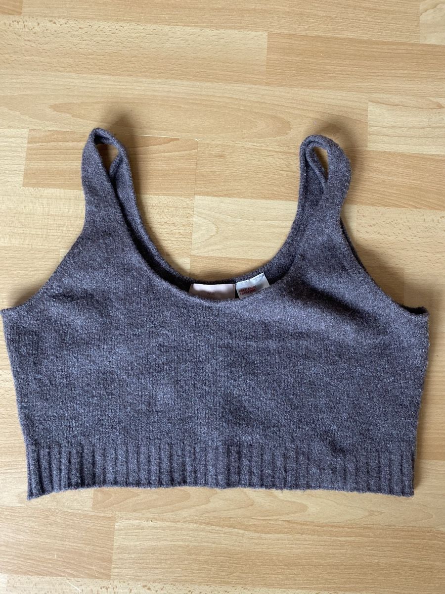 H&M Top: H&M Top, Grösse M – Usato da Adelboden venduto da lar_8mbg