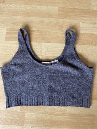 H&M Top, Grösse M