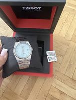 Uhr Tissot