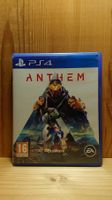 ANTHEM PS4 Game