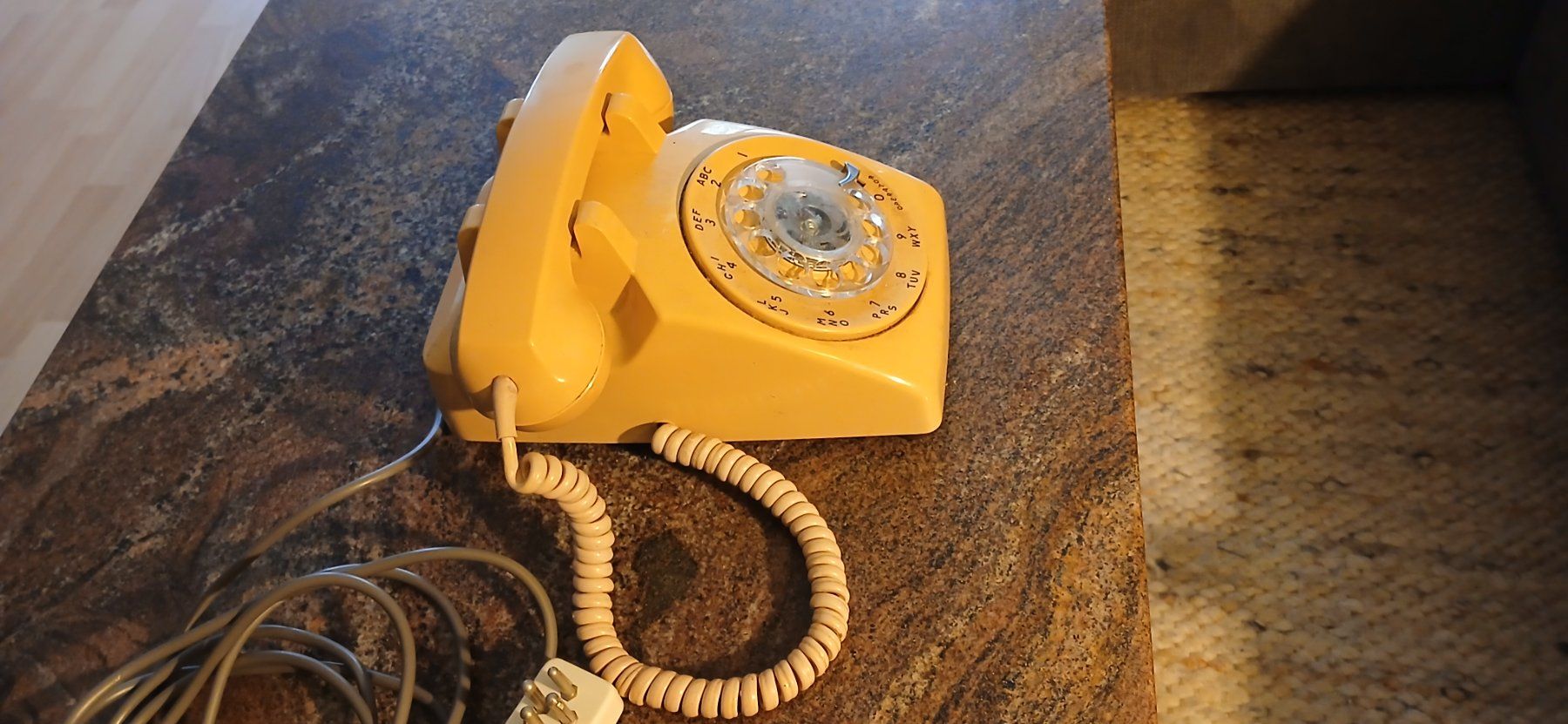 Telefoni: Telefon – Usato da Uetikon am See venduto da Payass 2