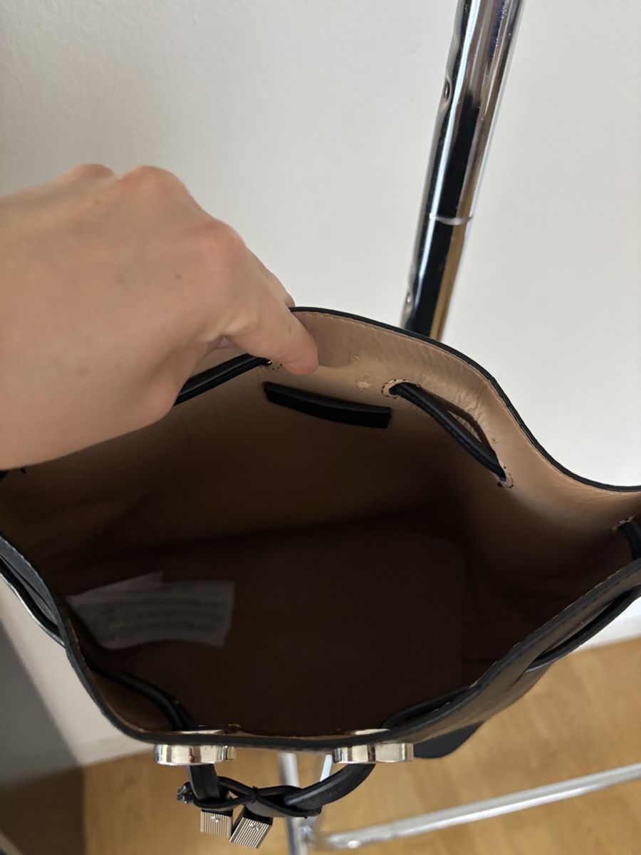 Mango Taschen für Damen: Umhängetasche Mango – Gebraucht aus Kaltbrunn von celiabernet 1