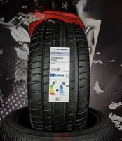 4 X 255/40 ZR20 101Y XL TL  MICHELIN PILOT SPORT 5