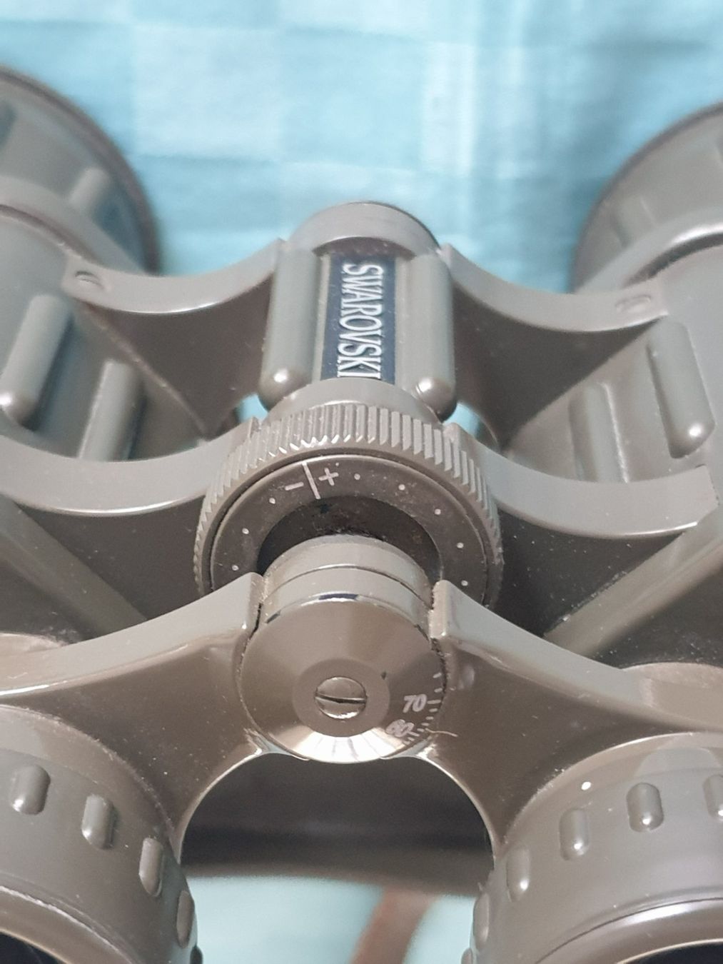 Feldstecher: Swarovski HABICHT 7x42 Fernglas – Gebraucht aus Mörschwil von spirspi 5