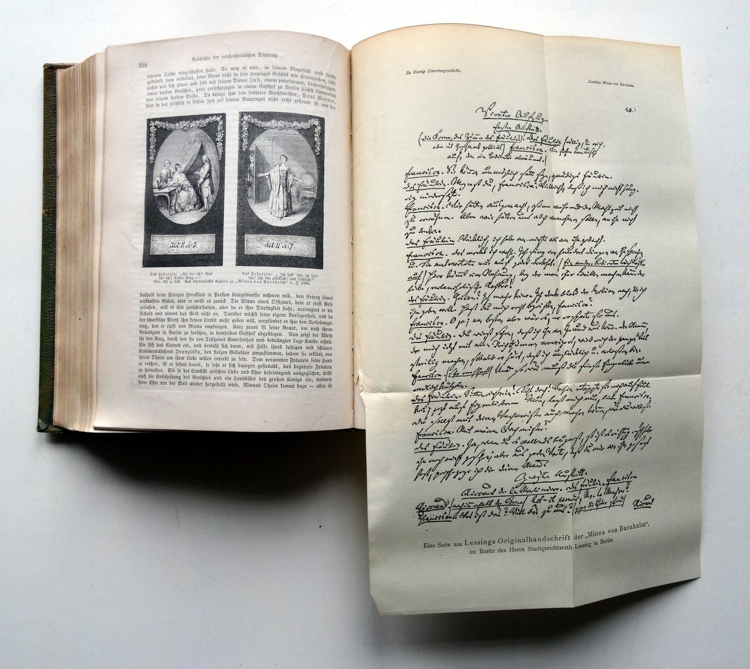 Bücher: Konvolut Deutsche Literaturgeschichte – Gebraucht aus Zimmerwald von ver_69wh 7