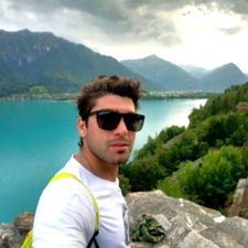 Profile image of shoresh72