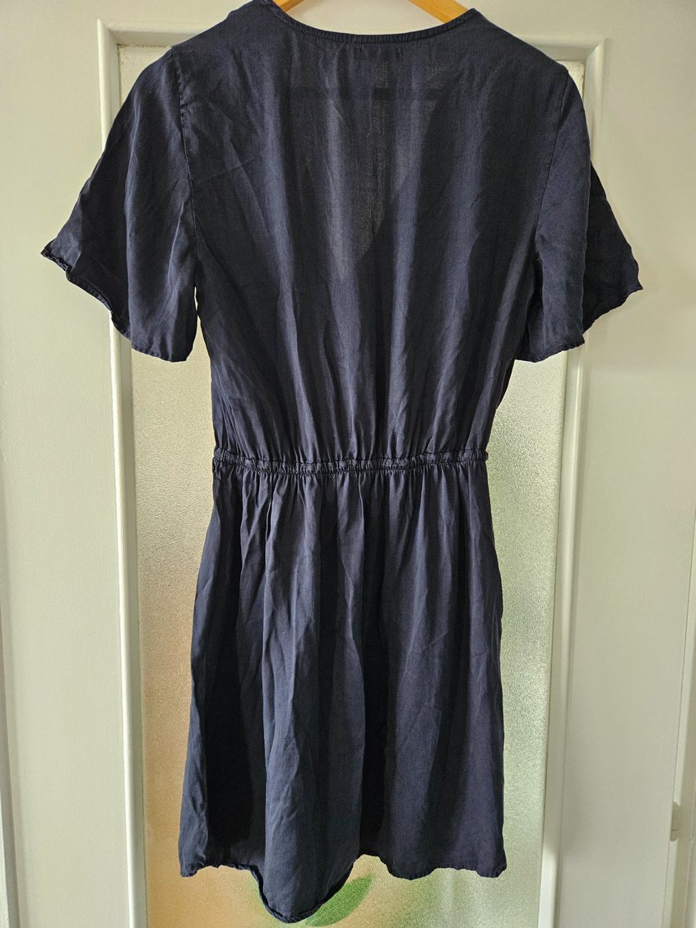 Stradivarius Vestiti: Lyocell dress Stradivarius – Nuovo (secondo la descrizione) da Genève venduto da ele_b7wq 2
