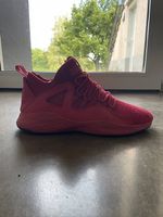 Scarpe basket Jordan Fly Lockdown "Gym Red"