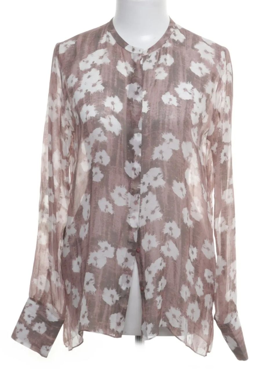 Dorothee Schumacher Blusen: Dorothee Schumacher Bluse 100% Seide, Gr  2, M – Gebraucht aus Liestal von Mas-Y-Mas