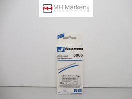 Viessmann 5066 Zündmodul für Gaslaternen Flackerlicht AC/DC