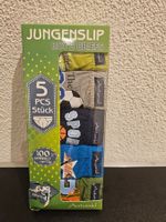 Neu - Unterhosen für Jungs 6-8 Jahre ( Verp. Besch.)