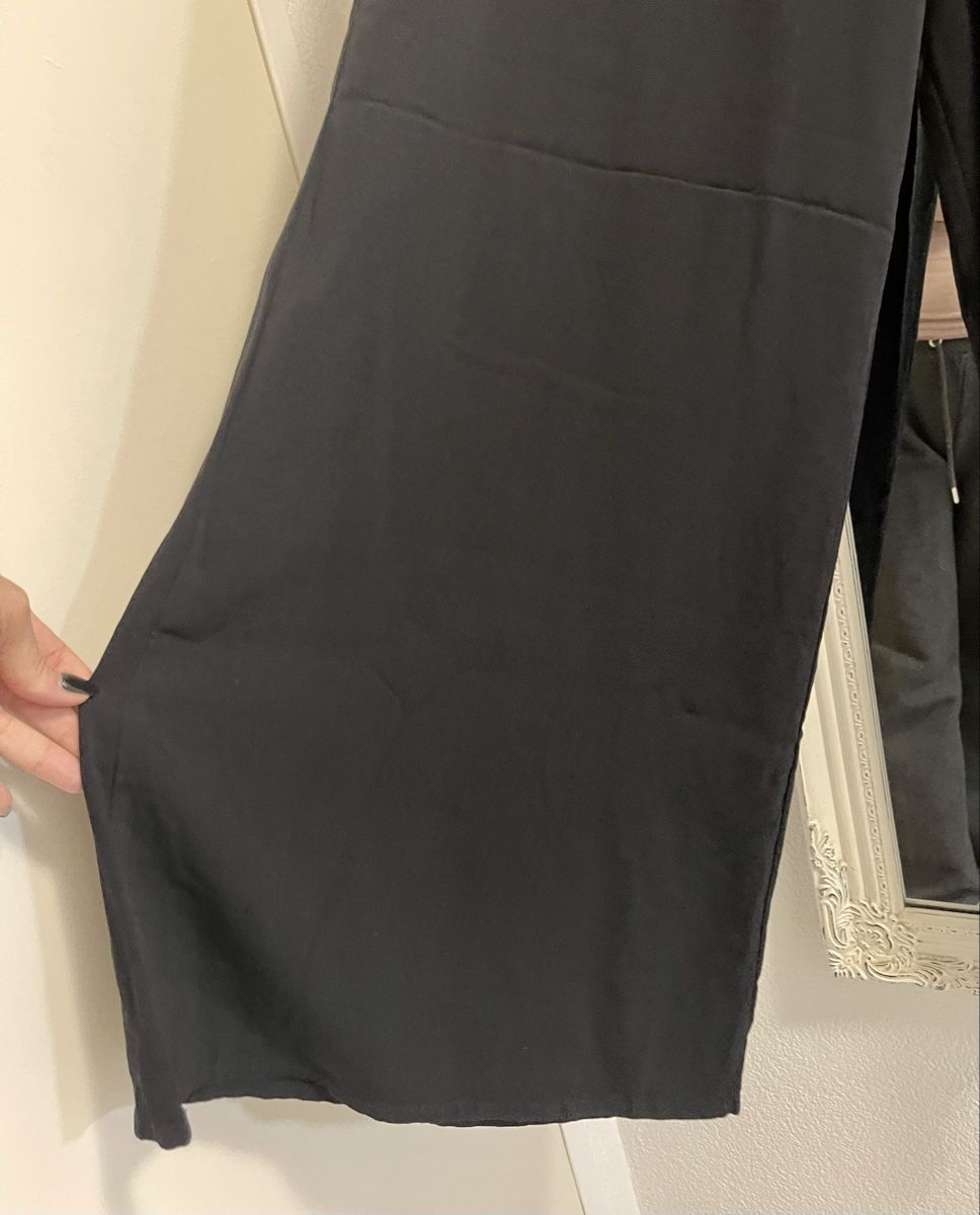 Hosen: Knöchellange Sommerhose NEU S – Neu (gemäss Beschreibung) aus Meikirch von Hilfe_Waisentiere 1
