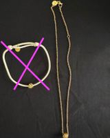 Purelei Kette mit Knoten