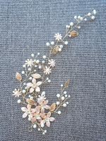 Brautschmuck Haarschmuck neu