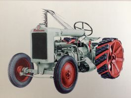 Hürlimann 4T18