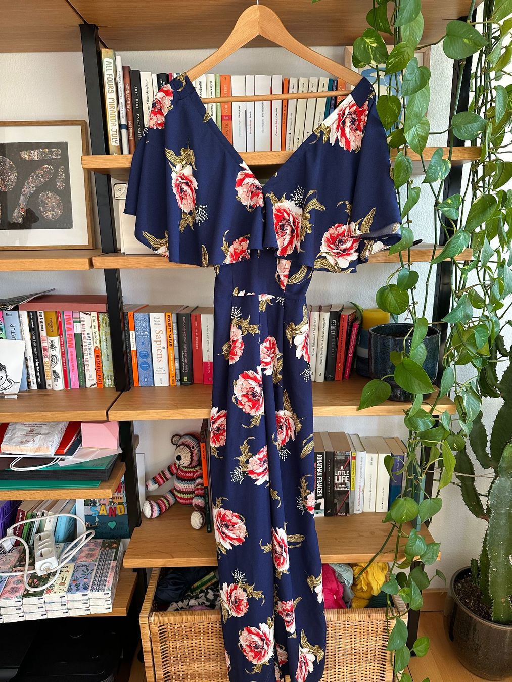 Jumpsuits: Jumpsuit Miss Selfridges – D'occasion à Zürich par Honeyboo