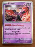 Pokemon Beatori Holo (Versand gratis)
