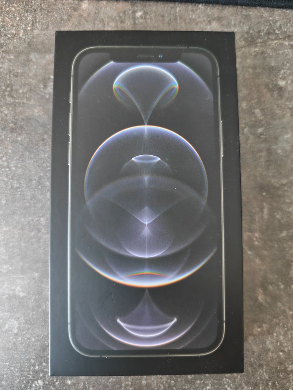 Apple Telefoni cellulari / Smartphones: iPhone 12 Pro 128GB – Usato da Oberdiessbach venduto da DR39 3