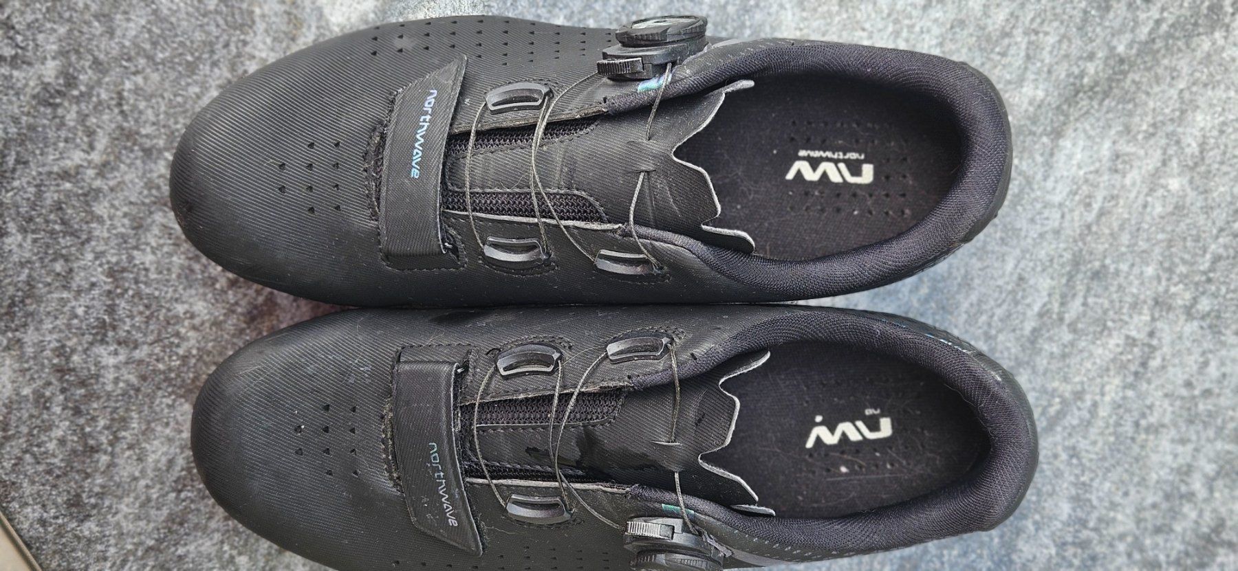 Northwave Scarpe da donna: Northwave Damen Core Plus 2 Radschuhe – Usato da Meyriez venduto da Zigzagzug 2