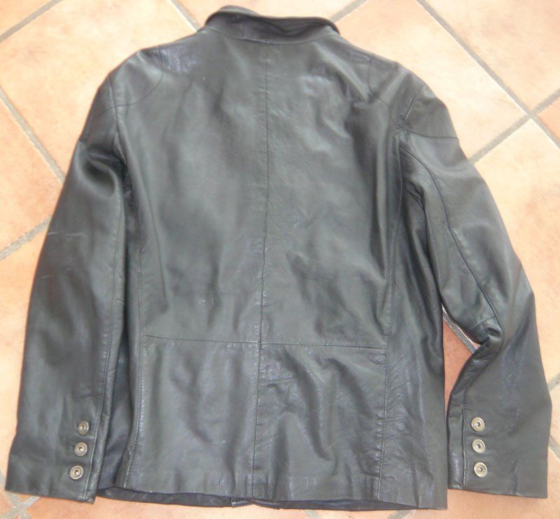 Vestes: Jacke Gr L – D'occasion à Ruggell par Btt 1