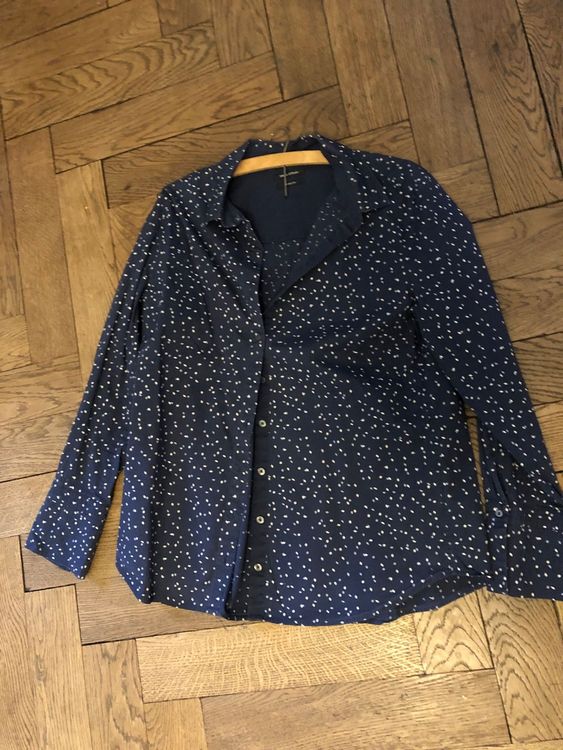 Marco Polo schöne Bluse Gr 42 Kaufen auf Ricardo