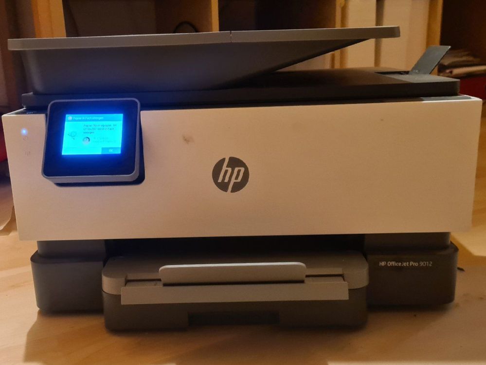 Ho Printer BCH Paper Feed Gear PFG For HP OfficeJet Pro 90xx - Foto 3