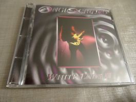 Angi Schiliro - White Lady II - CD