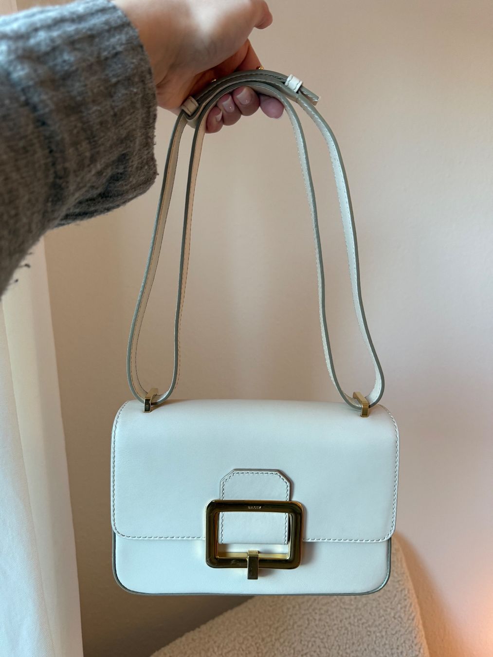 Bally Sacs femmes: Sac Janelle de Bally – D'occasion à Genève par midionze 1